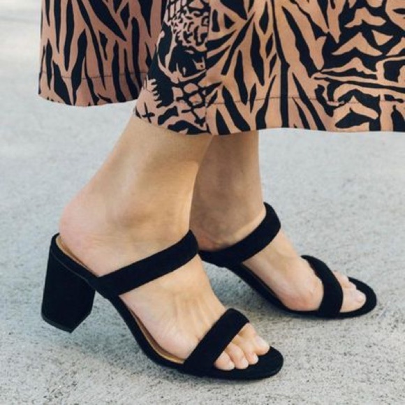 Soludos Ines Heel - Picture 2 of 9